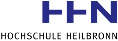 Logo der Hochschule Heilbronn