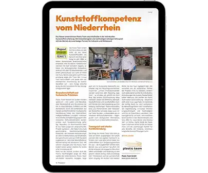 2bgood Magazin als digitale Version