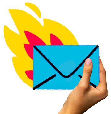 2bgood newsletter feuer