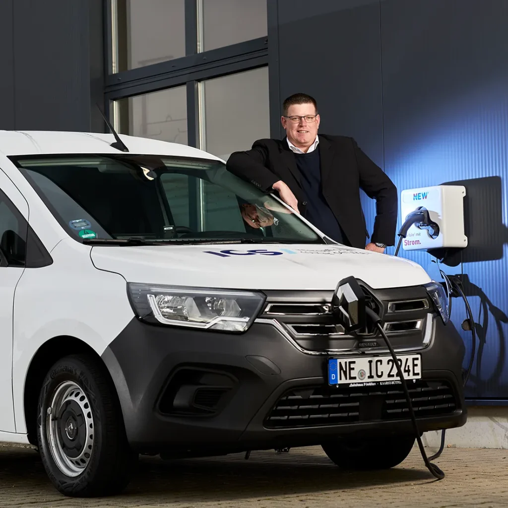 ics international courier service
