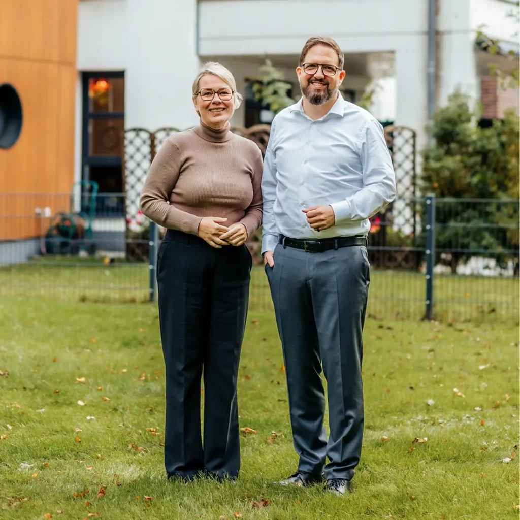 muelheimer seniorendienste
