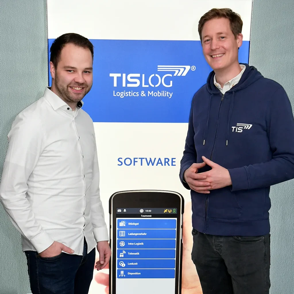 tis technische informations systeme