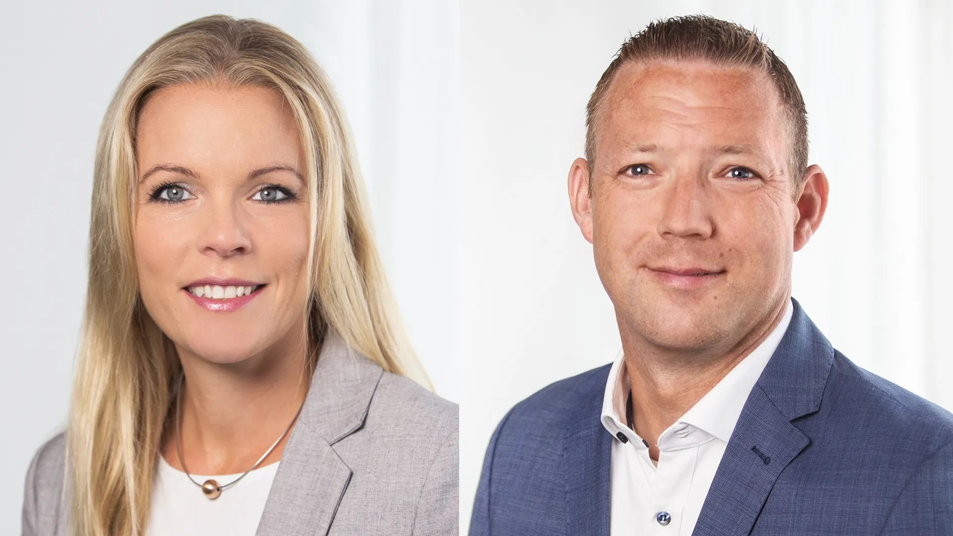 Christiane Besselmann und Carsten Besselmann, Geschäftsführer und Gesellschafter