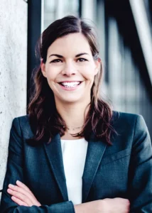 Prof. Dr. Lena Klimke