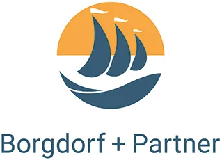 Logo von Borgdorf und Partner