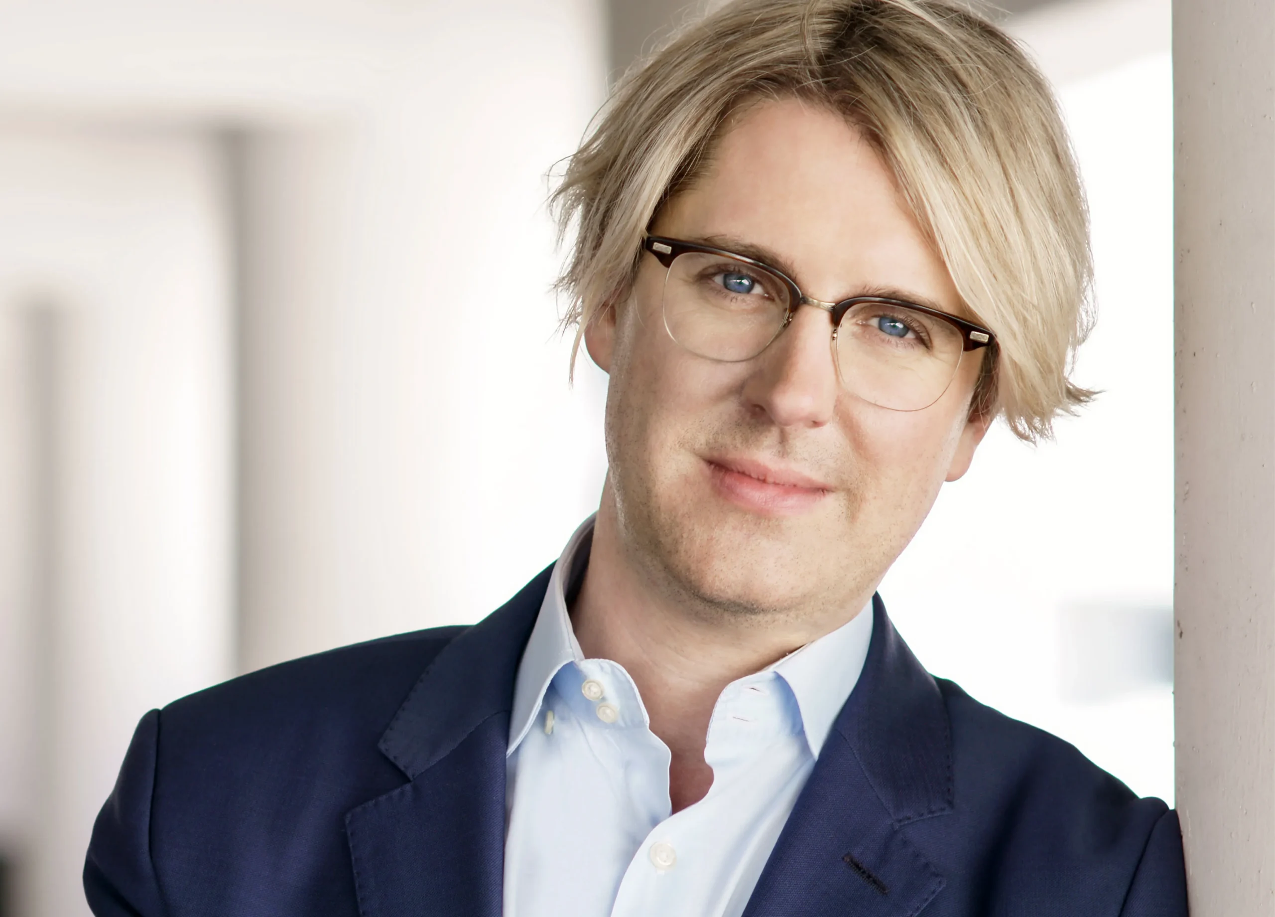 Nicolai Müller – © Claudius Holzmann