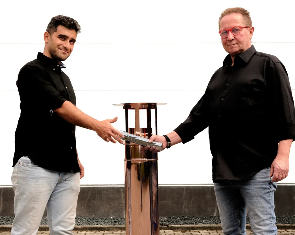 a kruse titel